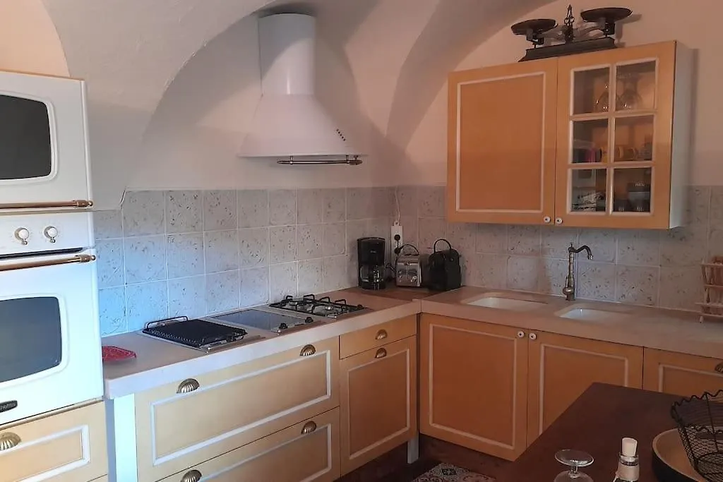 Le Clos De Soulages Gite 4 Personnes Palmas