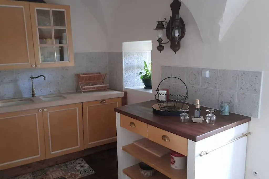 Le Clos De Soulages Gite 4 Personnes Palmas Holiday home